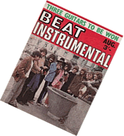 Beat Instrumental