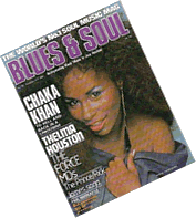 Blues and Soul