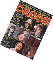 Cream