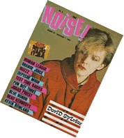 Noise