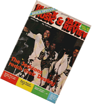 Black Music & Jazz Review