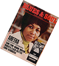 Blues & Soul