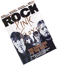 Classic Rock - Pink Floyd